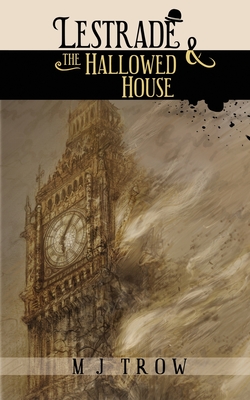 Bild des Verkufers fr Lestrade and the Hallowed House (Paperback or Softback) zum Verkauf von BargainBookStores