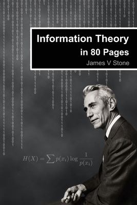 Immagine del venditore per Information Theory in 80 Pages (Paperback or Softback) venduto da BargainBookStores