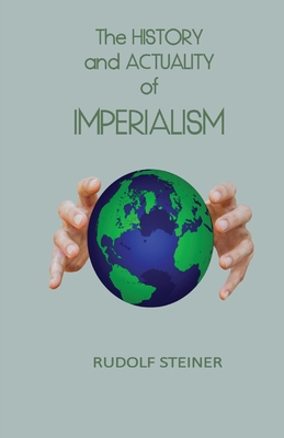 Immagine del venditore per The History and Actuality of Imperialism (Paperback or Softback) venduto da BargainBookStores