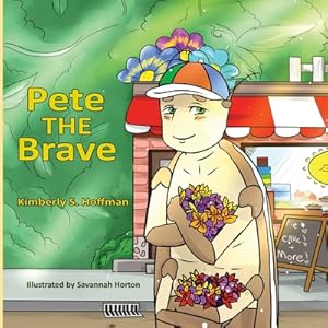 Seller image for Pete the Brave (Paperback or Softback) for sale by BargainBookStores