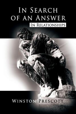Image du vendeur pour In Search of an Answer: In Relationships (Paperback or Softback) mis en vente par BargainBookStores