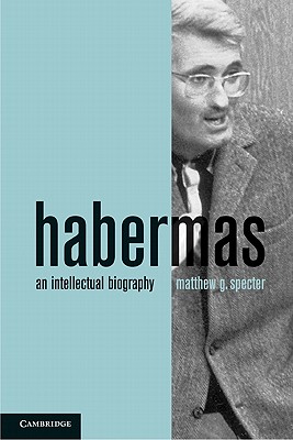 Bild des Verkufers fr Habermas (Hardback or Cased Book) zum Verkauf von BargainBookStores