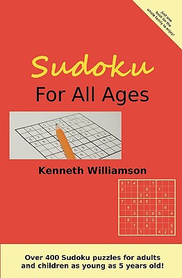 Seller image for Sudoku For All Ages (Paperback or Softback) for sale by BargainBookStores