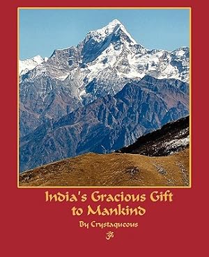 Immagine del venditore per India's Gracious Gift To Mankind (Paperback or Softback) venduto da BargainBookStores