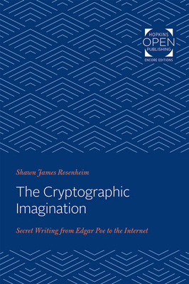 Seller image for The Cryptographic Imagination: Secret Writing from Edgar Poe to the Internet (Paperback or Softback) for sale by BargainBookStores