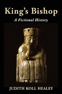 Imagen del vendedor de King's Bishop: A Fictional History (Paperback or Softback) a la venta por BargainBookStores