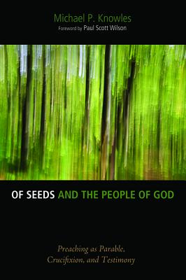 Imagen del vendedor de Of Seeds and the People of God (Paperback or Softback) a la venta por BargainBookStores