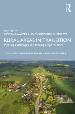 Immagine del venditore per Rural Areas in Transition: Meeting Challenges & Making Opportunities (Paperback or Softback) venduto da BargainBookStores