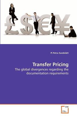 Seller image for Transfer Pricing (Paperback or Softback) for sale by BargainBookStores