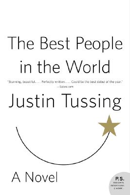 Seller image for The Best People in the World (Paperback or Softback) for sale by BargainBookStores