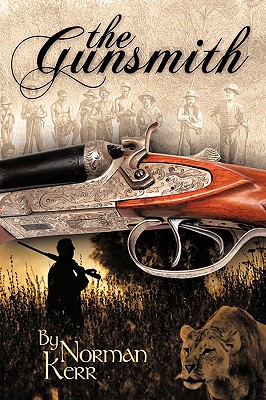 Imagen del vendedor de The Gunsmith (Hardback or Cased Book) a la venta por BargainBookStores