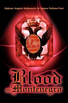 Seller image for Blood Of Montenegro (Paperback or Softback) for sale by BargainBookStores