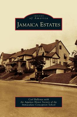 Imagen del vendedor de Jamaica Estates (Hardback or Cased Book) a la venta por BargainBookStores