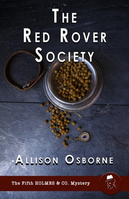 Seller image for The Red Rover Society (Paperback or Softback) for sale by BargainBookStores