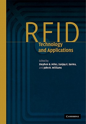 Immagine del venditore per Rfid Technology and Applications (Paperback or Softback) venduto da BargainBookStores