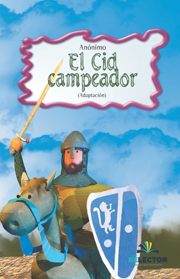 Bild des Verkufers fr El Cid campeador (Paperback or Softback) zum Verkauf von BargainBookStores