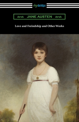 Seller image for Love and Freindship and Other Works (Paperback or Softback) for sale by BargainBookStores