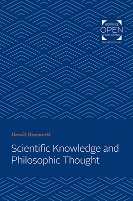 Image du vendeur pour Scientific Knowledge and Philosophic Thought (Paperback or Softback) mis en vente par BargainBookStores