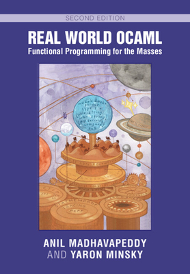 Seller image for Real World Ocaml: Functional Programming for the Masses (Paperback or Softback) for sale by BargainBookStores