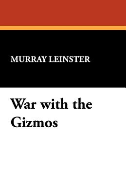 Image du vendeur pour War with the Gizmos (Paperback or Softback) mis en vente par BargainBookStores