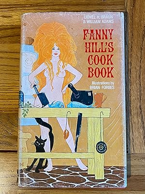 Seller image for Fanny Hill's Cook Book for sale by James M Pickard, ABA, ILAB, PBFA.