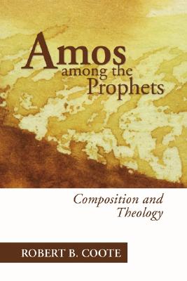 Seller image for Amos Among the Prophets (Paperback or Softback) for sale by BargainBookStores