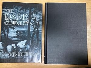 Seller image for The Dark Country for sale by biblioboy
