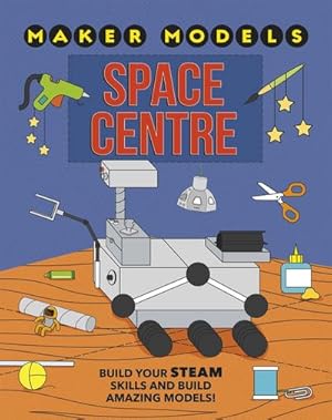 Seller image for Maker Models: Space Centre for sale by Smartbuy