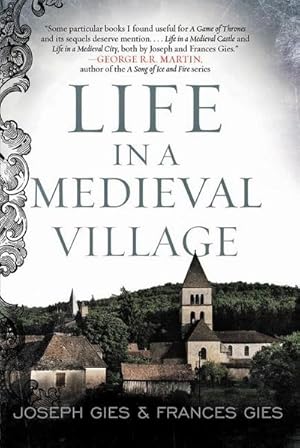 Immagine del venditore per Life in a Medieval Village venduto da Smartbuy