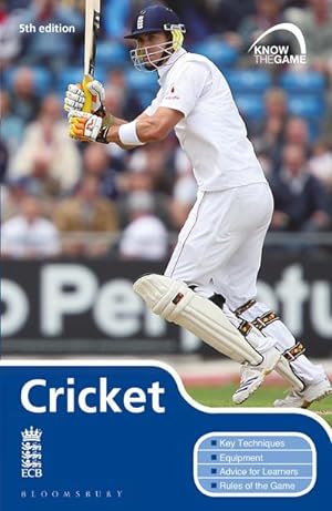 Image du vendeur pour Cricket mis en vente par Smartbuy