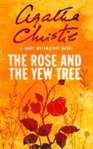 Bild des Verkufers fr The Rose and the Yew Tree zum Verkauf von Smartbuy