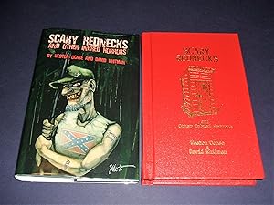 Immagine del venditore per Scary Rednecks and Other Inbred Horrors venduto da biblioboy