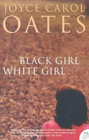 Seller image for Black Girl White Girl for sale by Smartbuy