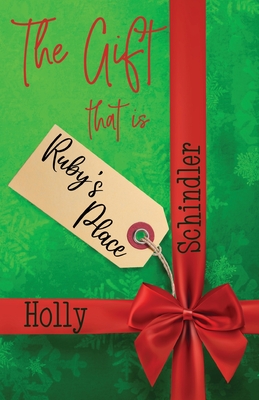 Seller image for The Gift That Is Ruby's Place (Paperback or Softback) for sale by BargainBookStores