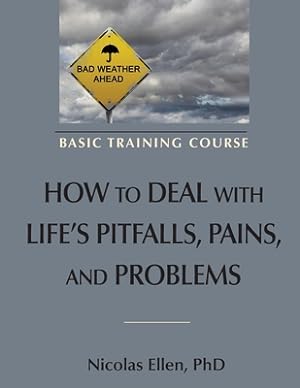 Imagen del vendedor de How to Deal with Life's Pitfalls, Pains, and Problems (Paperback or Softback) a la venta por BargainBookStores