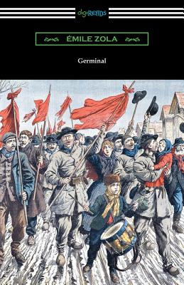Seller image for Germinal: (Translated by Havelock Ellis) (Paperback or Softback) for sale by BargainBookStores