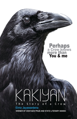 Seller image for Kakiyan: The Story of a Crow (Paperback or Softback) for sale by BargainBookStores