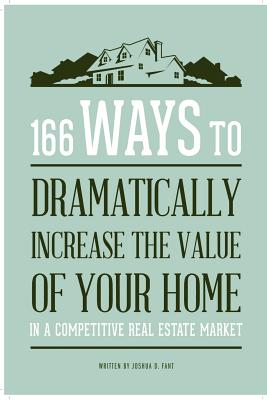 Seller image for 166 Ways to Dramatically Improve the Value of your Home (Paperback or Softback) for sale by BargainBookStores