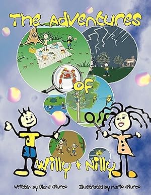 Seller image for The Adventures of Willy & Nilly (Paperback or Softback) for sale by BargainBookStores