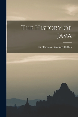 Image du vendeur pour The History of Java (Paperback or Softback) mis en vente par BargainBookStores