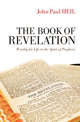 Immagine del venditore per The Book of Revelation: Worship for Life in the Spirit of Prophecy (Paperback or Softback) venduto da BargainBookStores