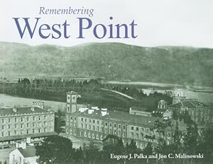 Image du vendeur pour Remembering West Point (Paperback or Softback) mis en vente par BargainBookStores