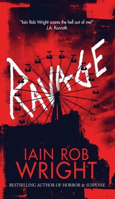 Seller image for Ravage (Hardback or Cased Book) for sale by BargainBookStores