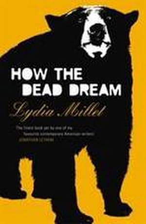 Seller image for How the Dead Dream for sale by AHA-BUCH GmbH