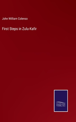 Seller image for First Steps in Zulu-Kafir (Hardback or Cased Book) for sale by BargainBookStores