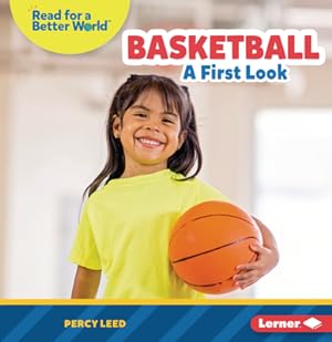 Seller image for Basketball: A First Look (Paperback or Softback) for sale by BargainBookStores