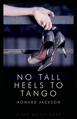 Seller image for No Tall Heels to Tango (Paperback or Softback) for sale by BargainBookStores