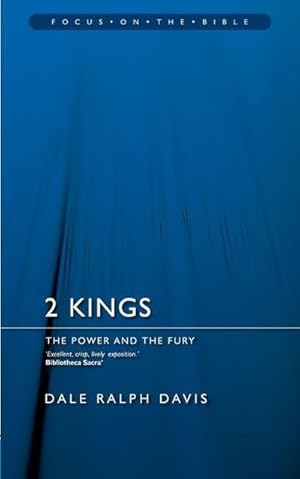 Bild des Verkufers fr 2 Kings : The Power and the Fury zum Verkauf von Smartbuy