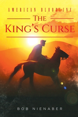 Image du vendeur pour American Bloodline: The King's Curse (Paperback or Softback) mis en vente par BargainBookStores