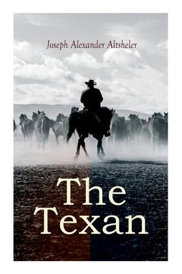 Seller image for The Texan: The Texan Star & The Texan Scouts (Paperback or Softback) for sale by BargainBookStores